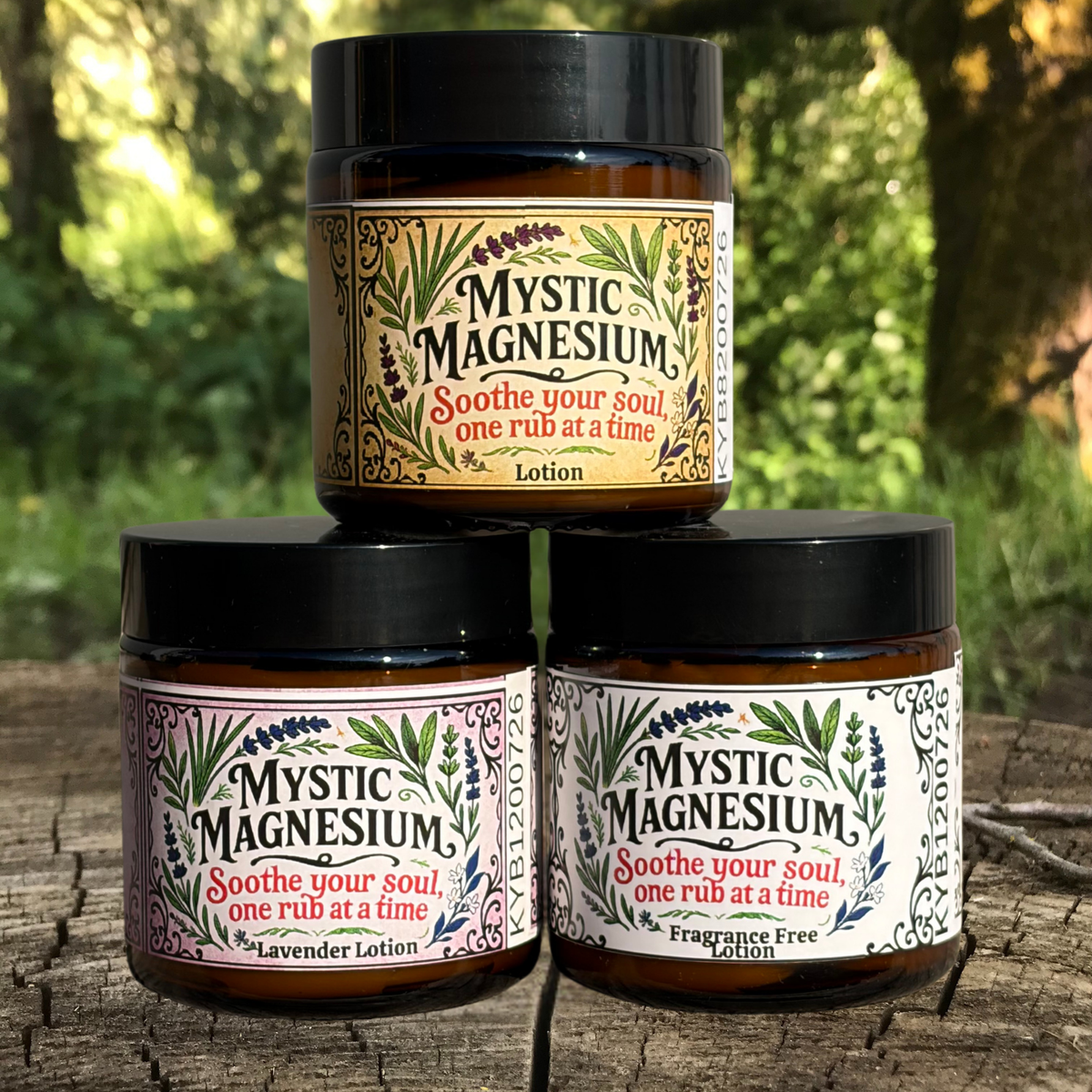 What Is Magnesium Lotion? How to Use It &amp; Why I Make Mine
