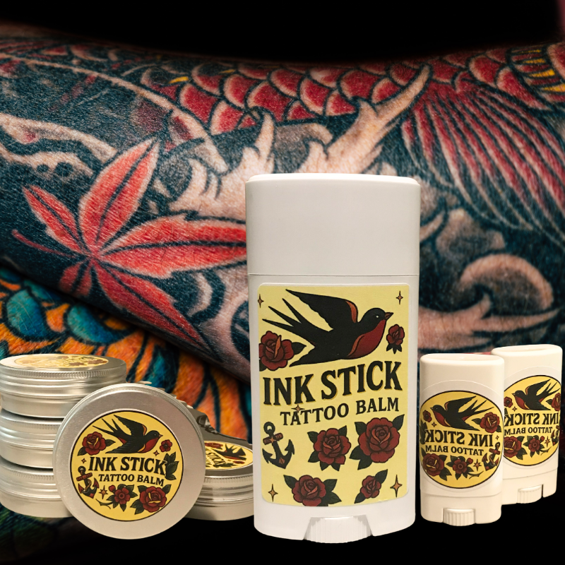 Ink Stick