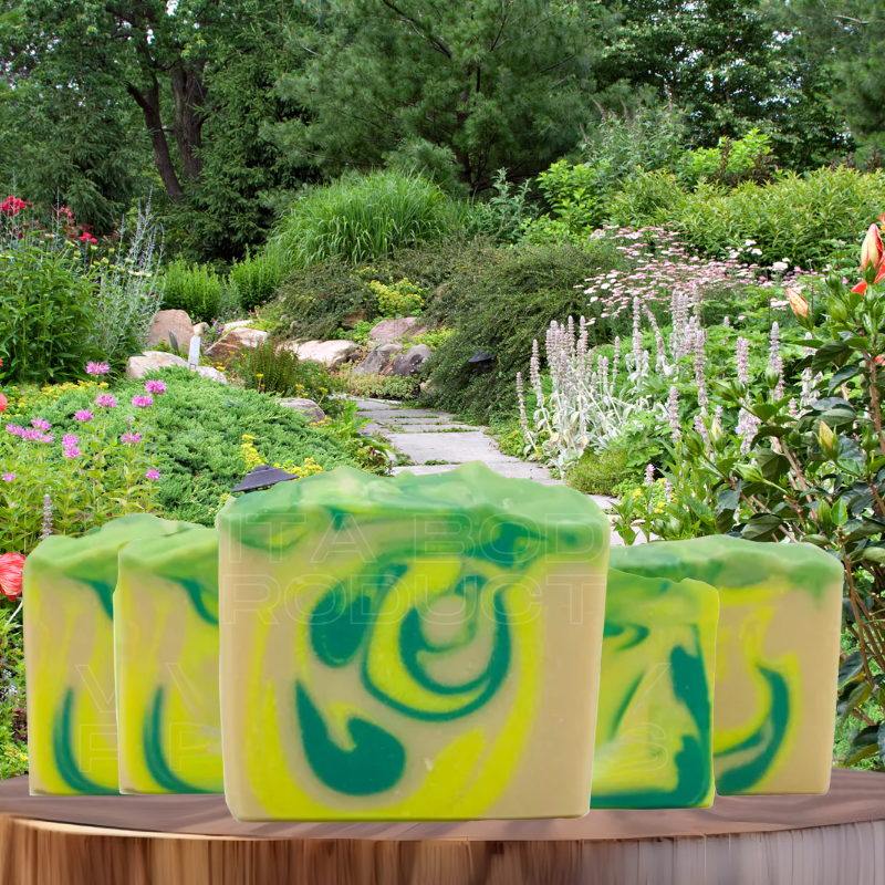Soap