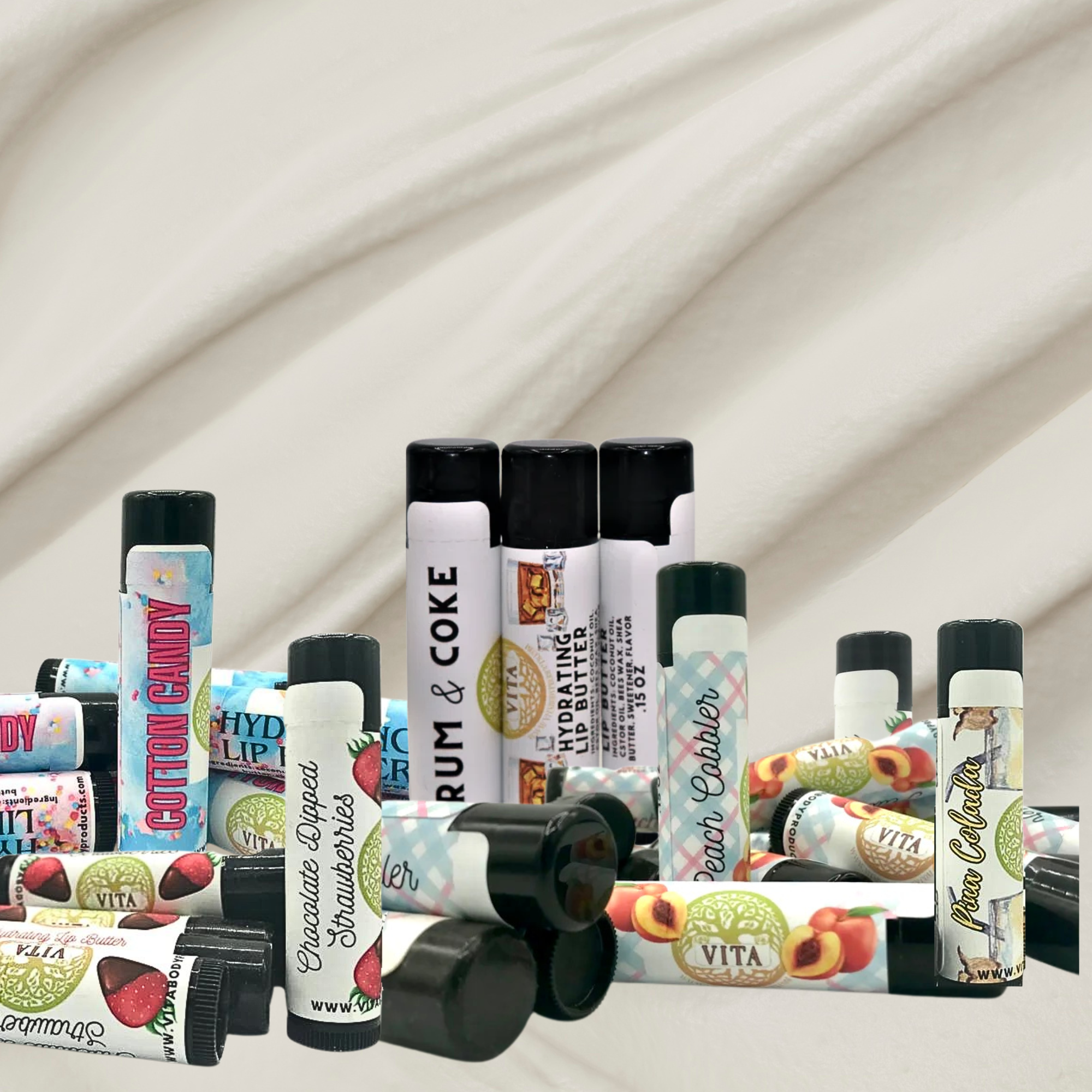 Lip Balm