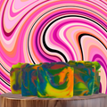 Hippy Dippy Soap
