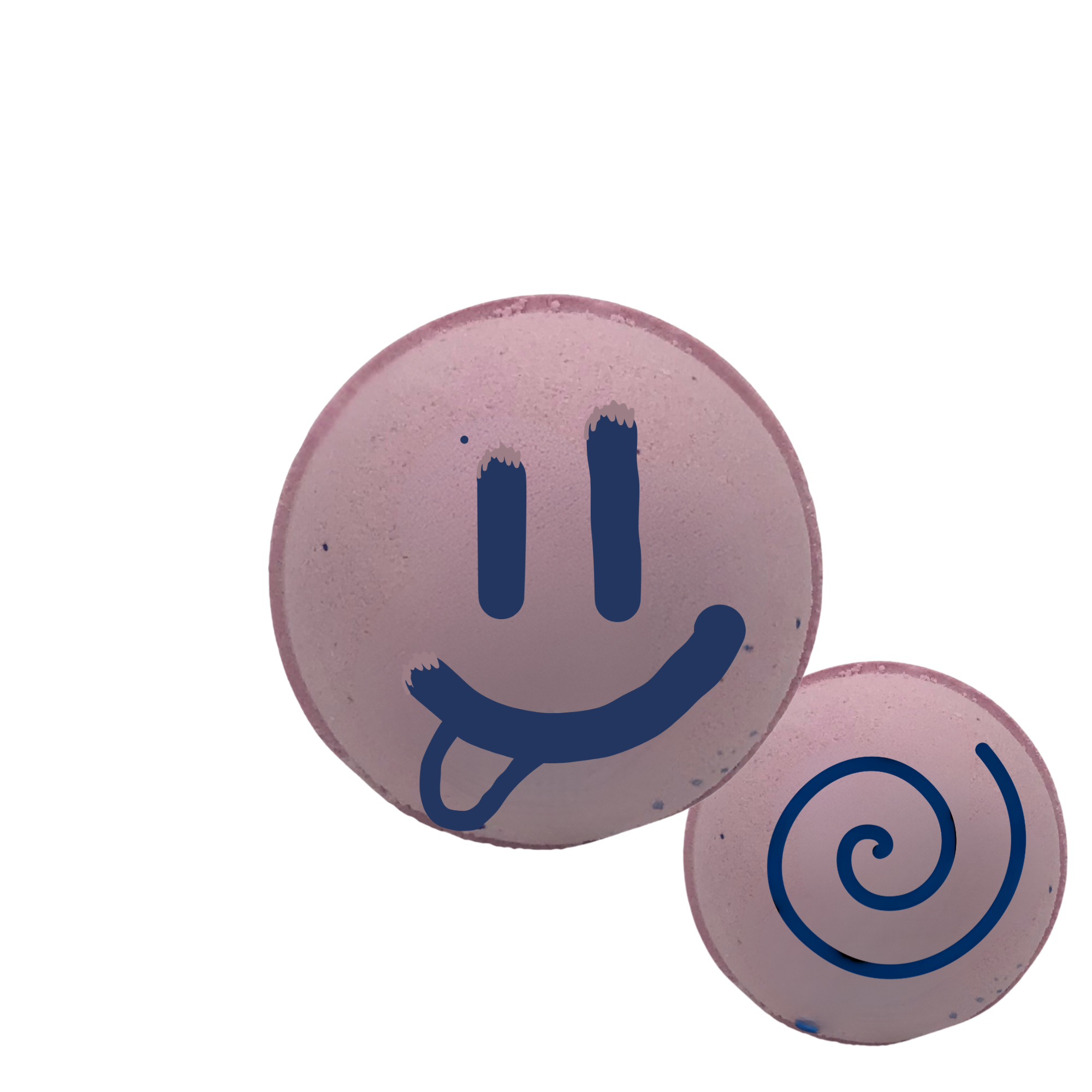 Just For Kids Bath Bombs