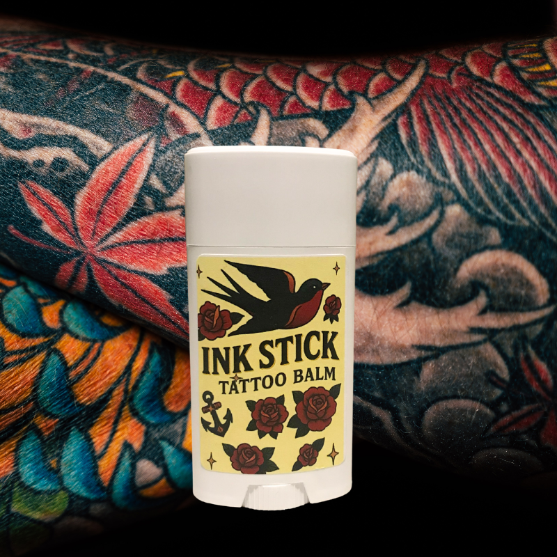 Ink Stick