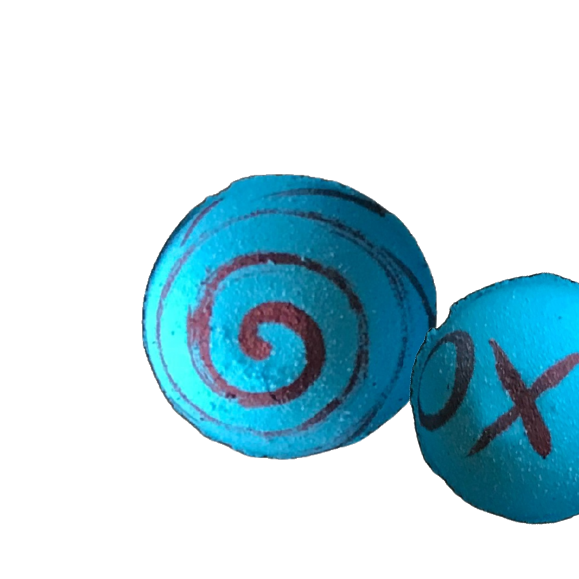 Just For Kids Bath Bombs