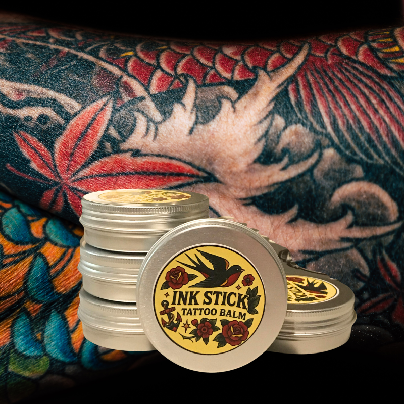 Ink Stick
