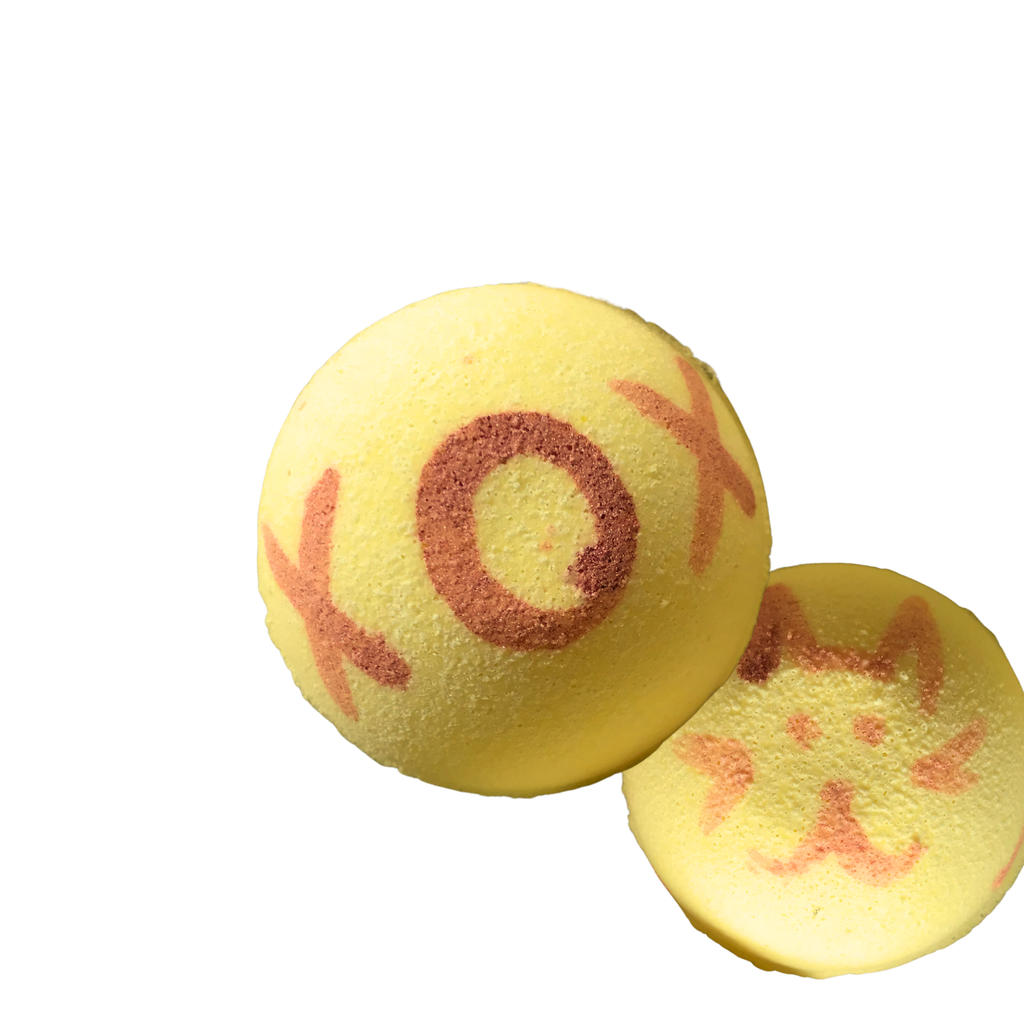 Just For Kids Bath Bombs