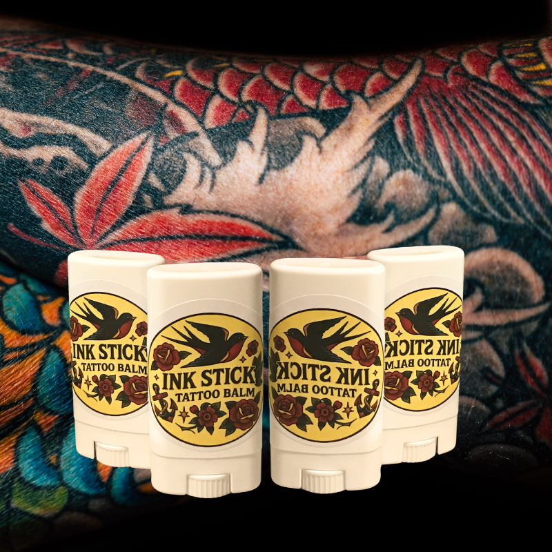 Ink Stick