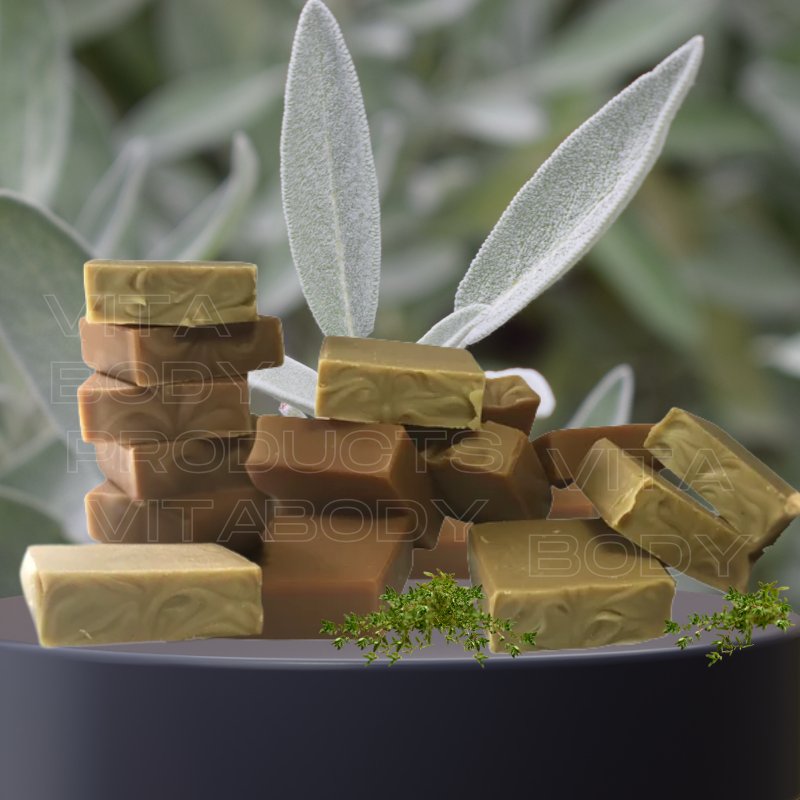 Facial Soap