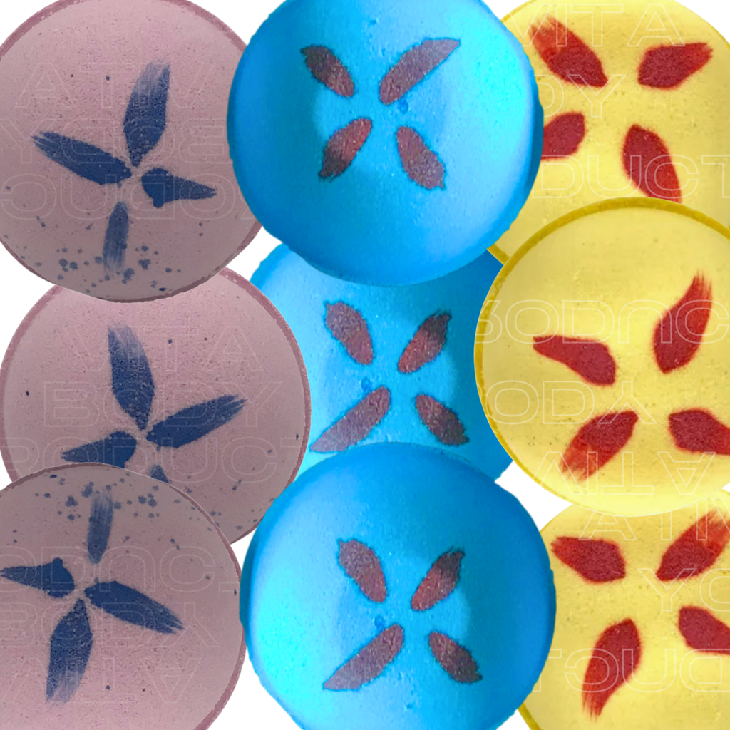 Bath Bombs