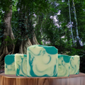 Sweet Cucumber Soap