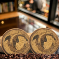 Coffee and Cream Soap