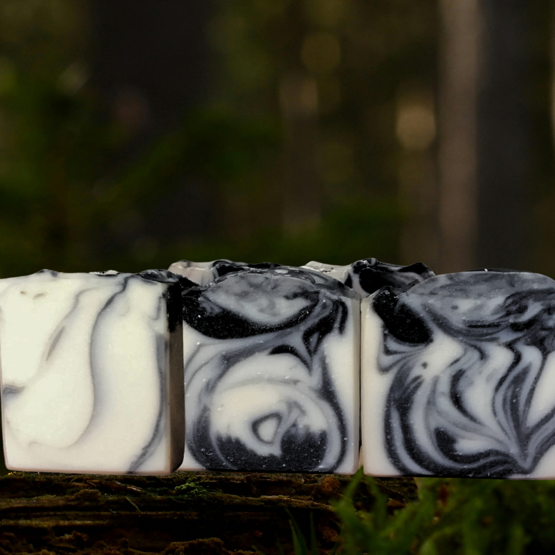 Luscious Soap