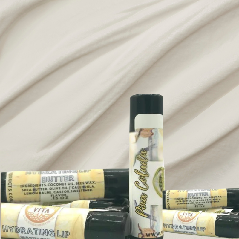 Lip Balm